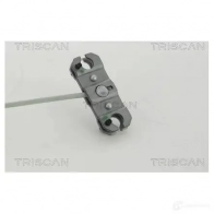 Трос ручника, стояночного тормоза TRISCAN 1125143 5710476176356 8140501120 2LLCR P - Изображение 2