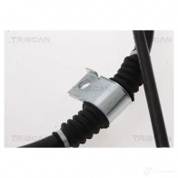 Трос ручника, стояночного тормоза TRISCAN 1424726983 PN7C B9 5710476314307 8140421131 - Изображение 2