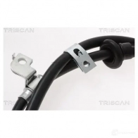 Трос ручника, стояночного тормоза TRISCAN 1424726983 PN7C B9 5710476314307 8140421131 - Изображение 4