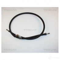 Трос ручника, стояночного тормоза TRISCAN 5 UAXNO 5709147202500 Citroen 814038117