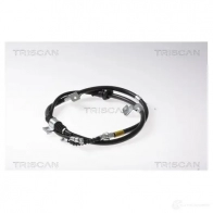 Трос ручника, стояночного тормоза TRISCAN 5710476314291 1424726982 8140421130 CLE ITC1