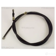 Трос ручника, стояночного тормоза TRISCAN 1123648 5709147033586 814025128 SW UNK1