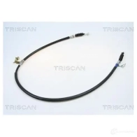 Трос ручника, стояночного тормоза TRISCAN 1125185 QTA0VB 4 5709147613405 814050149