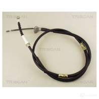 Трос ручника, стояночного тормоза