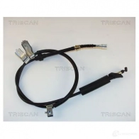 Трос ручника, стояночного тормоза TRISCAN 814040130 1124670 5709147203583 MP ADANI