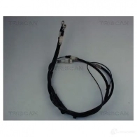 Трос ручника, стояночного тормоза TRISCAN 1122844 QSPFY J 5709147203392 814016157