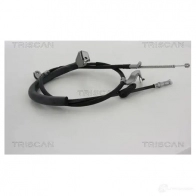 Трос ручника, стояночного тормоза TRISCAN 814040179 JI 3JO9 5710476117878 Honda CR-V 3 (RE) Кроссовер 2.2 i CTDi 4WD (RE6) 140 л.с. 2007 – 2025