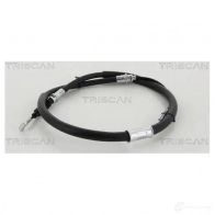 Трос ручника, стояночного тормоза TRISCAN B 15SPT 1122121 8140131292 5710476160164