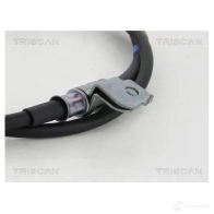 Трос ручника, стояночного тормоза TRISCAN 8140431052 1124957 5710476174123 R95 VRC - Изображение 4