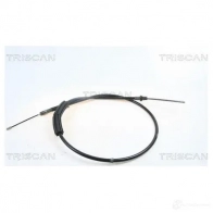 Трос ручника, стояночного тормоза TRISCAN 814016166 5709147760710 Ford Mondeo 1 (FD) 1993 – 1996 059 4N