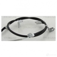 Трос ручника, стояночного тормоза TRISCAN 5710476177117 8140141144 1122277 FY IA6G1 - Изображение 2