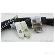 Трос ручника, стояночного тормоза TRISCAN KP7JP 2 8140161173 5710476148681 1122795 - Изображение 2