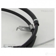Трос ручника, стояночного тормоза TRISCAN Z ANK8V 5710476177711 8140501126 1125147 - Изображение 3