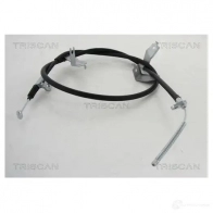 Трос ручника, стояночного тормоза TRISCAN 5710476177100 VBL6 1H 1122276 8140141143 - Изображение 1
