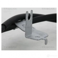 Трос ручника, стояночного тормоза TRISCAN 5710476177100 VBL6 1H 1122276 8140141143 - Изображение 2