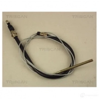 Трос ручника, стояночного тормоза