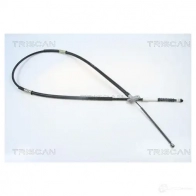 Трос ручника, стояночного тормоза TRISCAN Toyota Camry 5709147614723 8140131132 ZA OYZ8