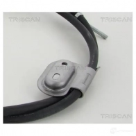 Трос ручника, стояночного тормоза TRISCAN 1125126 5710476176295 8140501104 CF RTL - Изображение 3