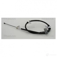 Трос ручника, стояночного тормоза TRISCAN 814044111 5710476077431 SsangYong Kyron JZ M0WP