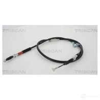 Трос ручника, стояночного тормоза TRISCAN 814050162 5709147532027 J7JK M 1125196