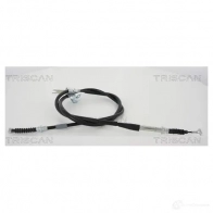 Трос ручника, стояночного тормоза TRISCAN 5709147532034 814050163 1125197 T A3UP7C