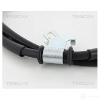 Трос ручника, стояночного тормоза TRISCAN 5710476160140 1123179 L4A NV5S 814021126 - Изображение 2