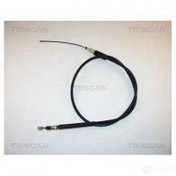 Трос ручника, стояночного тормоза TRISCAN 5709147202579 814038124 GQ0T0 J 1124494