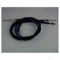 Трос ручника, стояночного тормоза TRISCAN Renault Espace 5709147818411 8140251106 P 30XB