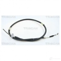 Трос ручника, стояночного тормоза TRISCAN 14Q VQL Toyota Celica (T200) 6 1993 – 1999 814013166 5709147218334