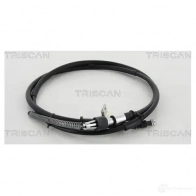 Трос ручника, стояночного тормоза TRISCAN 5710476124838 SI4C BB Mitsubishi L200 8140421107