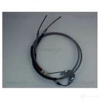 Трос ручника, стояночного тормоза TRISCAN GJ1D D Ford Orion 3 (EA, GAL) 1990 – 1996 814016158 5709147316597