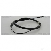Трос ручника, стояночного тормоза TRISCAN 5709147518229 Toyota Picnic 8140131158 HDP ILVM