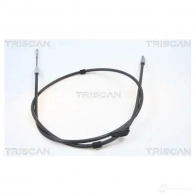 Трос ручника, стояночного тормоза TRISCAN T 0USY 814023132 5709147613450 Mercedes C-Class (S202) 1 Универсал 4.3 C 43 AMG (2093) 306 л.с. 1997 – 2001
