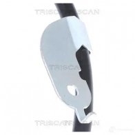 Трос ручника, стояночного тормоза TRISCAN 5V2RX AF 814069171 1437925733 - Изображение 4