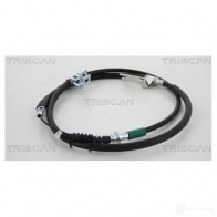 Трос ручника, стояночного тормоза TRISCAN 5710476134271 RL KNYJ 1125226 814050193