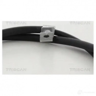 Трос ручника, стояночного тормоза TRISCAN 1124813 8140421112 5710476160423 BEPE MV - Изображение 2