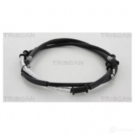 Трос ручника, стояночного тормоза TRISCAN 1213492005 8140151049 5710476097552 8 X6JYT