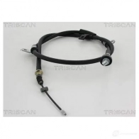 Трос ручника, стояночного тормоза TRISCAN 5710476076410 814018188 Hyundai Elantra R45GO J7