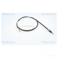Трос ручника, стояночного тормоза TRISCAN Audi TT 814029193 5709147612125 C KCJBFY