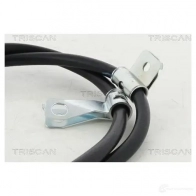Трос ручника, стояночного тормоза TRISCAN 5710476173874 8140431026 IT 5M6KY 1213502599 - Изображение 2