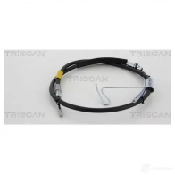 Трос ручника, стояночного тормоза TRISCAN 5709147513934 8140161110 Ford Transit 6 (FA) 2000 – 2006 GQ Y2FH