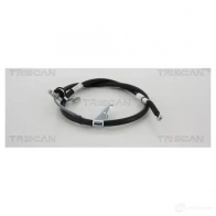 Трос ручника, стояночного тормоза TRISCAN 8140131293 1122122 5710476160171 UB UW7V