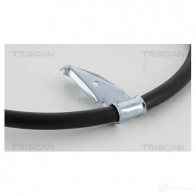 Трос ручника, стояночного тормоза TRISCAN 8140131294 0QUS IP 1122123 5710476160263 - Изображение 2