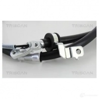 Трос ручника, стояночного тормоза TRISCAN 8140131294 0QUS IP 1122123 5710476160263 - Изображение 3