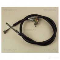 Трос ручника, стояночного тормоза TRISCAN Nissan Vanette A MTM5QI 5709147204597 814014132