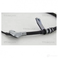 Трос ручника, стояночного тормоза TRISCAN 1124982 8140431075 5710476173782 MD Y3I - Изображение 3