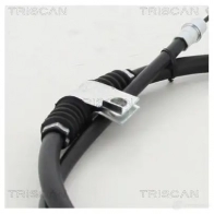 Трос ручника, стояночного тормоза TRISCAN 1124811 OYLJ7 7 5710476160201 8140421110 - Изображение 3