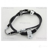 Трос ручника, стояночного тормоза TRISCAN ML N5U 1124961 5710476174161 8140431056 - Изображение 3
