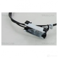 Трос ручника, стояночного тормоза TRISCAN JB QIY5 1201089708 5710476178183 814010193 - Изображение 2