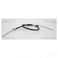 Трос ручника, стояночного тормоза TRISCAN 8140131157 R9B1 KZ 5709147518236 Toyota Picnic